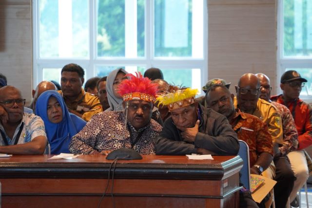 KONGRES BAHASA DAERAH 2026 PERKUAT KEBIJAKAN DAN PRAKTIK PERLINDUNGAN BAHASA DAERAH