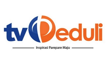 Televisi Peduli Pare Pare Sulsel