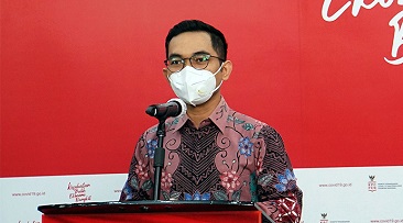 Kominfo Respons Isu Pendaftaran Aplikasi Obrolan Audio