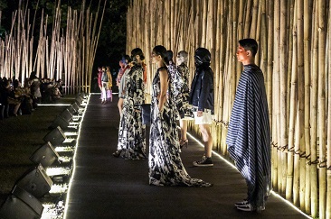 Menparekraf Apresiasi Ajang \"Gantari: The Final Journey to Java\" Libatkan Pelaku Ekraf Multisektor 