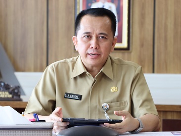 Kemendagri Keluarkan Persetujuan TPP Setelah Terima Pertimbangan Kemenkeu