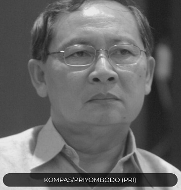 Menparekraf Sebut Berpulangnya Mantan Menbudpar I Gede Ardika Kehilangan Besar Bangsa