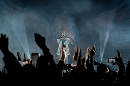 Menparekraf Bantah Isu Ada Pelarangan Event Hingga Desember 