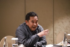 Dirjen Politik dan PUM: Timsel KPU-Bawaslu Sudah Penuhi 30 Persen Keterwakilan Perempuan