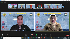 Perkuat SDM Penyusun Perda dan Perkada, BPSDM Kemendagri Gelar Diklat Legal Drafting