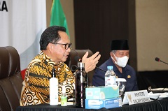 Waspadai Varian Omicron, Masyarakat Diminta Batasi Aktivitas Selama Periode Nataru