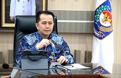 Kejar Realisasi APBD, Kemendagri Gelar Rakor Bersama Kemenkeu, BPKP, dan Daerah 