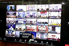 Cegah Realisasi APBD pada Akhir Tahun, Kemendagri Imbau Daerah Lakukan Pengadaan Dini