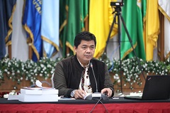 Timsel Gelar Tes Wawancara Bakal Calon Anggota KPU dan Bawaslu