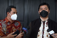 Usai Tes Wawancara dan Tes Kesehatan, Timsel Akan Tentukan 24 Calon Anggota KPU dan Bawaslu 