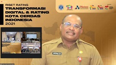 Komitmen Pemda Penting untuk Wujudkan Smart City 