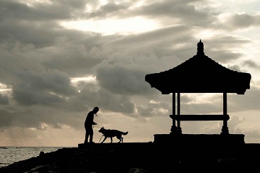 Kemenparekraf Manfaatkan Aplikasi Tlusur Sediakan Informasi Destinasi Wisata