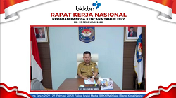 Kemendagri Dorong Optimalisasi Peran Pemda dalam Penurunan Stunting