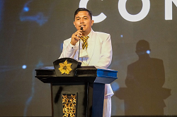  Menparekraf Harap Bali Blockchain Conference Buka Peluang Usaha dan Bangkitkan Ekonomi