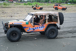 Serahkan Dana DAK Pariwisata Rp 5,5 miliar ke Kabupaten Jembrana, Sandiaga : Bukti Komitmen Pemerintah Tepat Sasaran, Tepat Manfaat dan Tepat Waktu