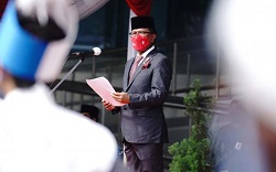 93 Tahun Sumpah Pemuda, Menteri Johnny Ajak Kuasai Teknologi dan Ruang Digital!