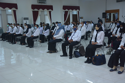 Tingkatkan Pelayanan Publik, PPSDM Regional Yogyakarta Gelar Diklat Penyusunan Dokumen Perencanaan SPM