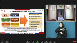 Kemendagri Harap Pemprov DKI Jakarta Lakukan Percepatan Penetapan RPD