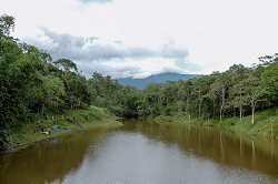 Menparekraf Harap Desa Tetebatu NTB Jadi Inspirasi dalam Pengembangan Desa Wisata