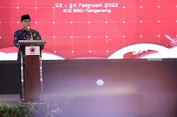 Penguatan BNPB untuk Melindungi Masyarakat dari Ancaman Bencana