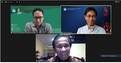 Pembentukan Rancangan Undang-Undang tentang Sistem Pendidikan Nasional masih Tahap Perencanaan, Kemendikbudristek Sudah dan Akan Terus Libatkan Publik Lebih Luas