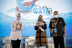 Hadapi Cuaca Ekstrem, BMKG Tekankan Pentingnya Manajemen Pengelolaan Air