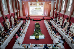 Buka Peluang Kerja dan Bangkitkan Ekonomi, Menparekraf Dukung Program Belanja Melalui E-catalog