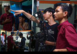 Sandiaga Uno Optimis FSM Ciptakan Lapangan Kerja dan Bangkitkan Ekonomi Kreatif Di Industri Perfilman