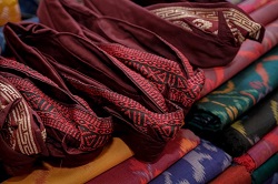 Menparekraf Kunjungi Pameran \"Digital Womenpreneurship\" FPI PII di Bali