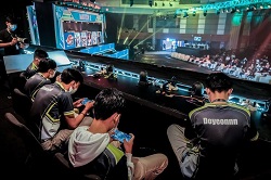 Menparekraf: Game Development Potensial Bangkitkan Ekonomi dan Ciptakan Lapangan Kerja