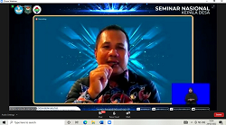 Kepemimpinan Kuat Kepala Desa dalam Membangun PAUD di Desa Sekida, Kalimantan Barat