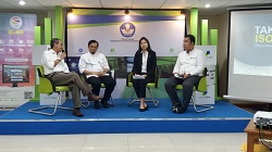 Menuju ISODEL 2021: Siap Berbagi Praktik Baik Teknologi Pendidikan di Era Pandemi