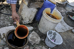 BMKG Ingatkan Perubahan Iklim Akibatkan Krisis Air Bersih