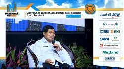 Kemendagri Dorong Pemda Segera Buat Perda Retribusi Penerbitan Persetujuan Bangunan Gedung