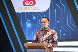 Mobilitas Penduduk Indonesia 2021, Kemendagri Catat 6.5 Juta Lebih Peristiwa Pindah-Datang