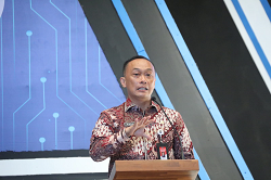 Dirjen Dukcapil: 99.21% Wajib KTP-el Telah Direkam