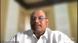 Webinar MIPI: RUU IKN dalam Perspektif Ilmu Pemerintahan