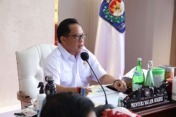 Mendagri Rilis Update Data Realisasi Pendapatan dan Belanja Pemda