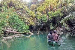Menparekraf Siapkan Langkah Strategis untuk Pengembangan KEK Tanjung Lesung Mendukung Pemulihan Ekonomi