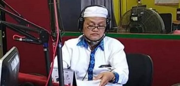 Kafilah Kotabaru Siap Berlaga di MTQ Tingkat Provinsi