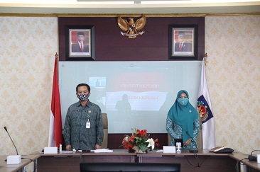 Ketum TP PKK Pusat Tebar Semangat untuk Masyarakat DKI Jakarta Sehat