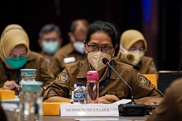 Kemenparekraf Tingkatkan Kualitas dan Akurasi Perencanaan SDM Pasca Penyederhanaan Birokrasi