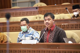 Timsel Calon Anggota KPU-Bawaslu Kompak dan Independen Hasilkan Penyelenggara Pemilu Berintegritas