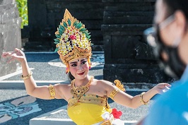 Indonesia Akan Fokus pada Peningkatan Kualitas Profesional Pariwisata di Kawasan ASEAN