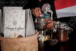 Kemenparekraf Serah Terima Creative Hub Labuan Bajo ke Pemda Manggarai Barat, Upaya Bangkitkan Ekonomi