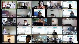 Irjen Kemendagri Minta APIP Daerah Kawal Penyusunan LPPD