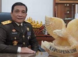 1 (SATU) ORANG DIPERIKSA SEBAGAI SAKSI  TERKAIT DUGAAN TINDAK PIDANA KORUPSI  DALAM PENGELOLAAN KEUANGAN  PT. GARUDA INDONESIA (PERSERO) TBK