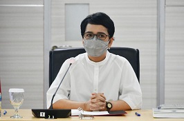 Sekjen Kominfo Apresiasi Kerja Bersama Negara ASEAN Terapkan Transformasi Digital Inklusif