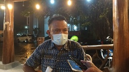 DLH Rencanakan Beberapa Program untuk Menjadi Fokus di Tahun 2022