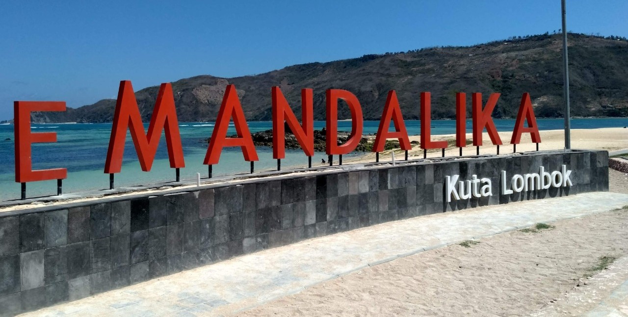 DESEMBER 2020, PERAIRAN LOMBOK TERPASANG SISTEM PERINGATAN DINI TSUNAMI